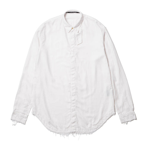 JULIUS 887SHM3-CH Ash / Grunge Workshirt